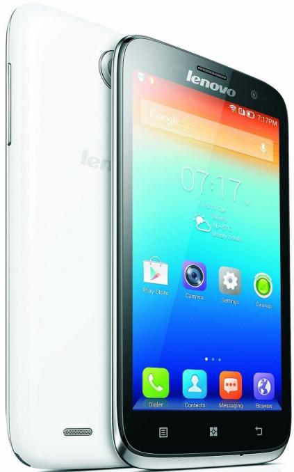 lenovo a859 reviews