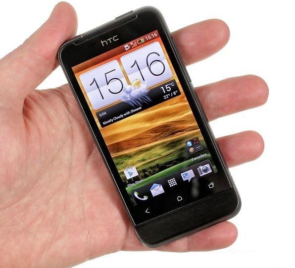 htc desire v specifications