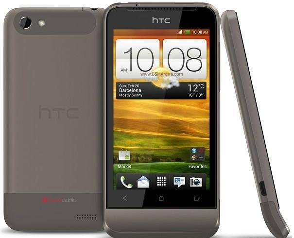 htc one v specifications