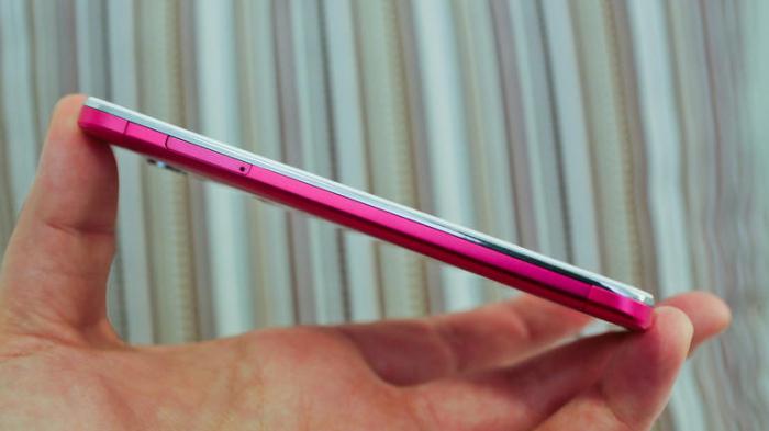 alcatel idol 2 mini review