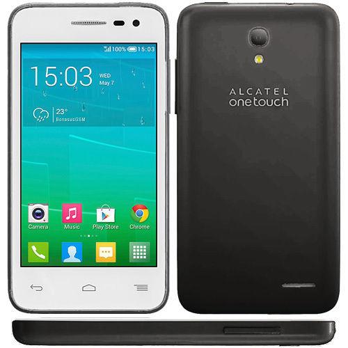 alcatel 5036d отзывы