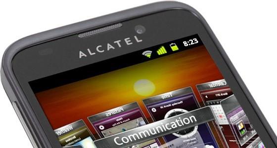 alcatel 5036d обзор 