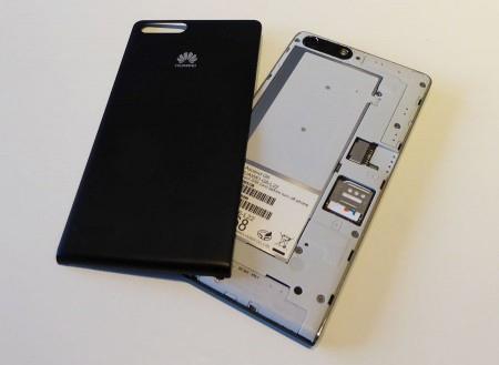 huawei g6 прошивка