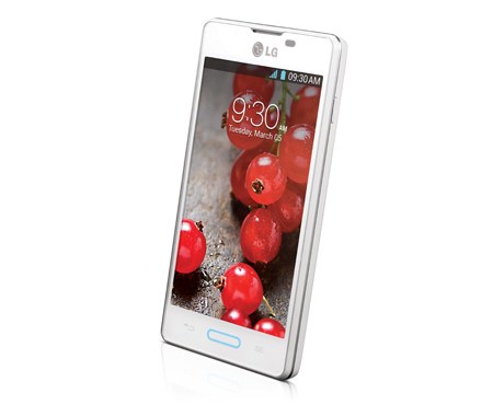 lg optimus l5 II отзывы