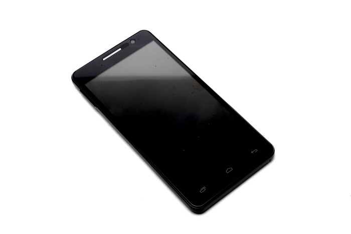 highscreen zera s black reviews