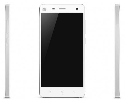 смартфон xiaomi mi4 отзывы