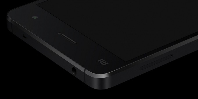 xiaomi mi4  