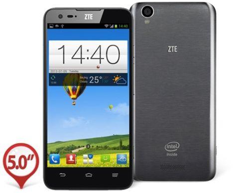 zte geek 2 pro