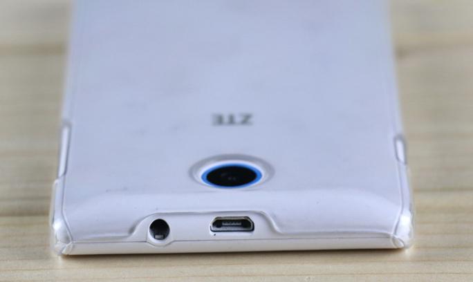 zte v815w чехол