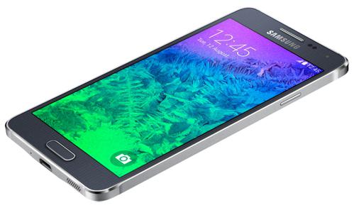 samsung galaxy alpha specifications reviews