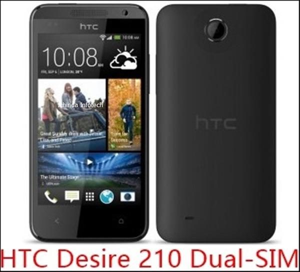 htc desire 210 dual sim отзывы