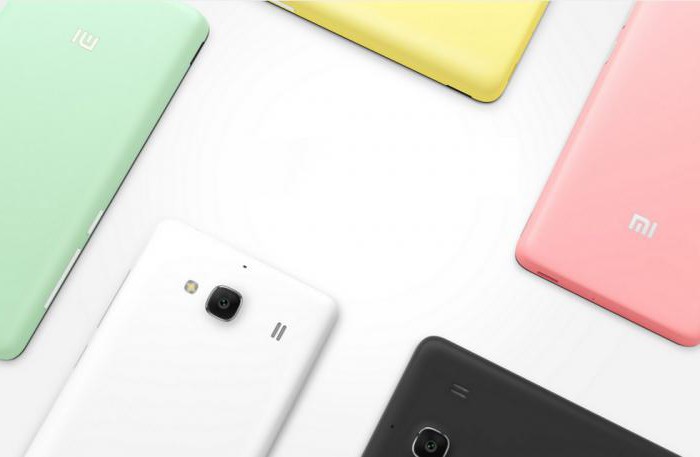 xiaomi redmi 2 enhanced edition отзывы