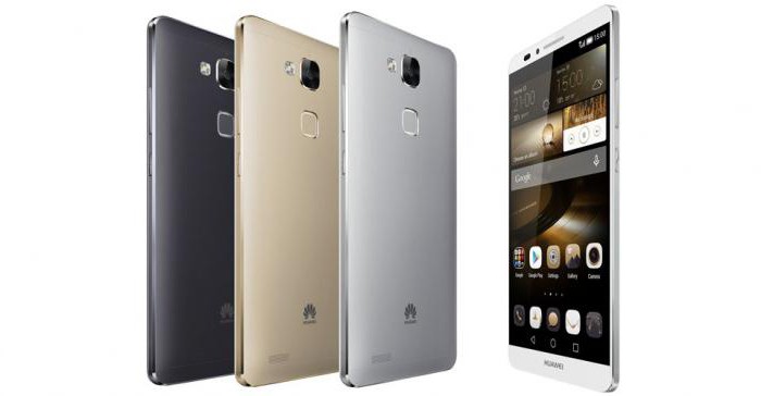 huawei ascend mate 7