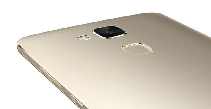 huawei ascend mate 7 отзывы