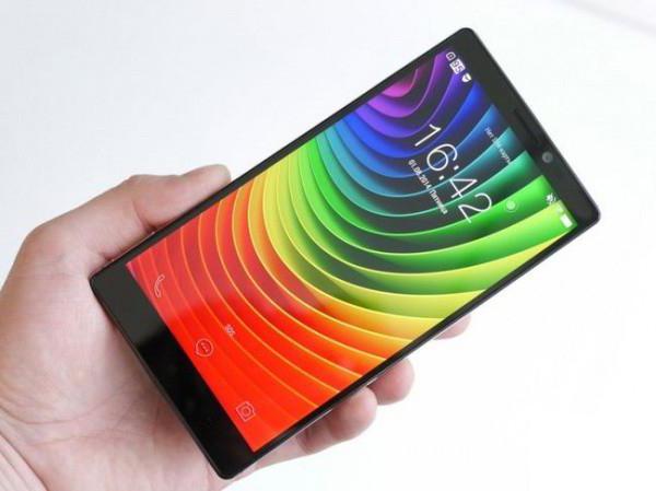 Lenovo K920 Specifications