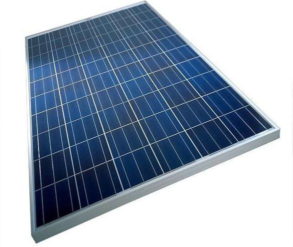 принцип работы солнечных батарей от ультрафиолетового света 