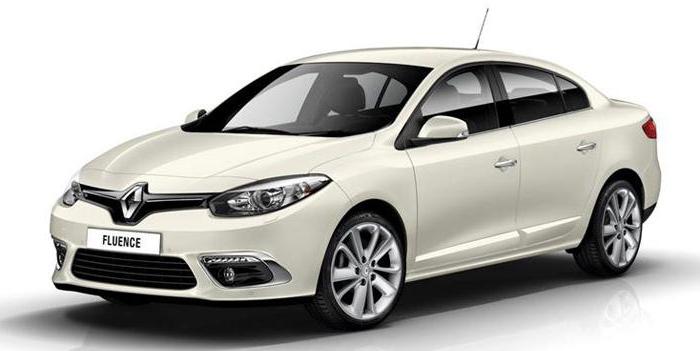 Renault Fluence Owner Reviews