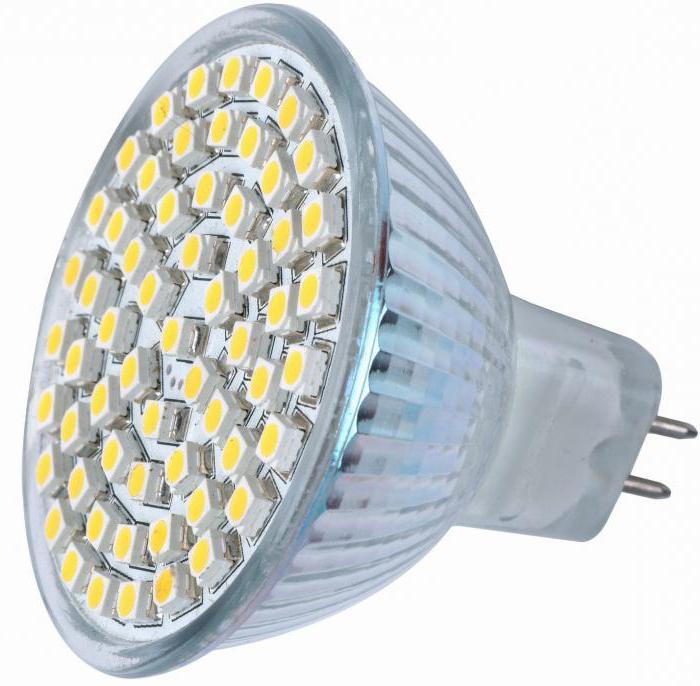 led lamp fixtures