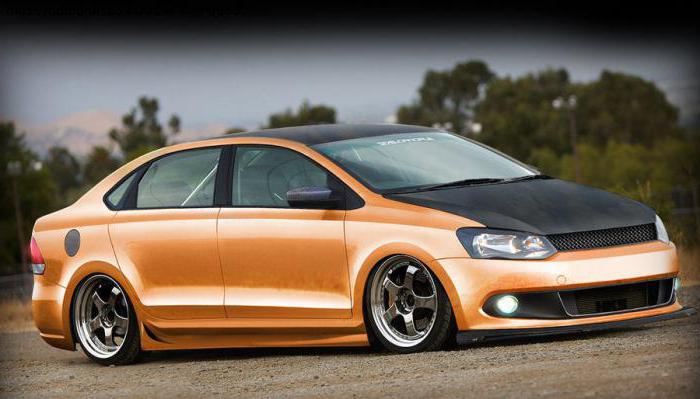 chip tuning volkswagen polo sedan