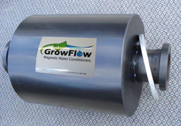 магнитные фильтры для умягчения воды