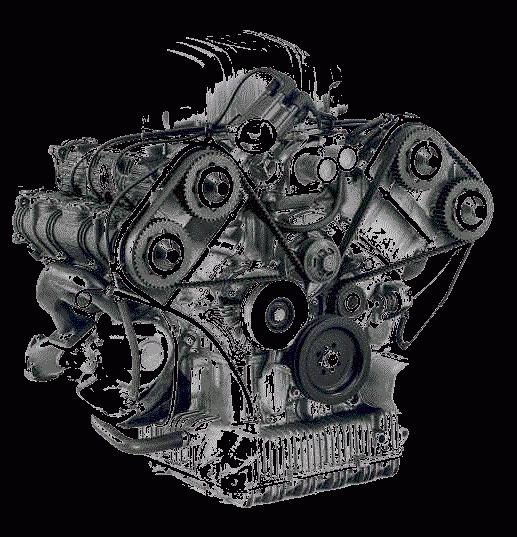 двигатель 406 инжектор