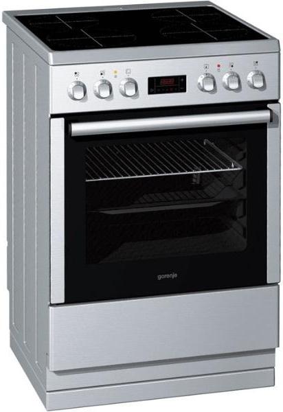 what is the difference between an induction stove and an electric stove