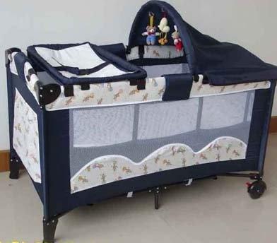 Baby design simple манеж кровать