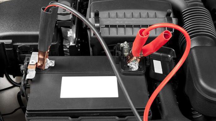  гелевый аккумулятор 12 вольт для автомобиля характеристики