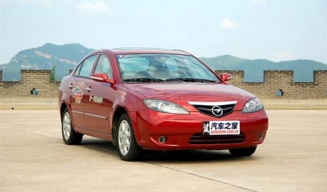 haima 3 owner reviews