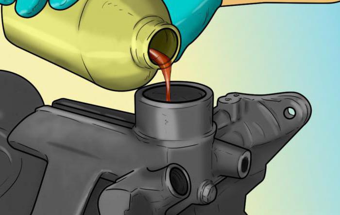 how often to change brake fluid