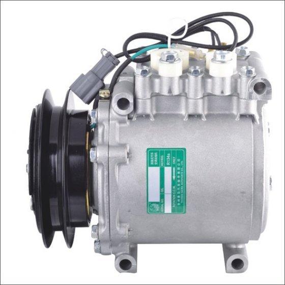 automobile compressor