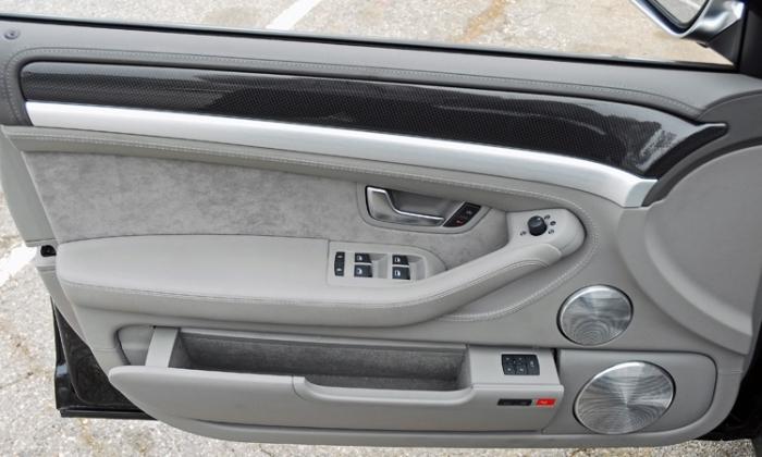 how to remove the door trim panel