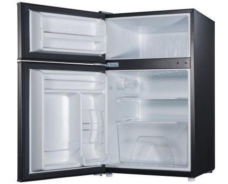 Встраиваемые холодильники под столешницу с морозилкой