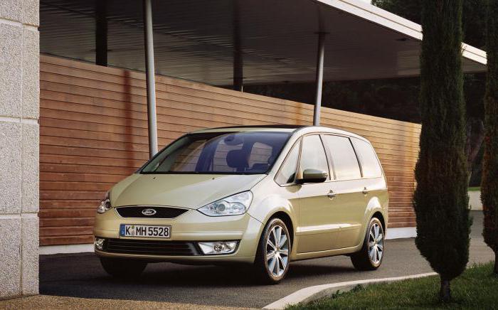 ford galaxy owners reviews 1 9 diesel