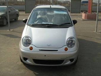 "Matiz" automatic machine price