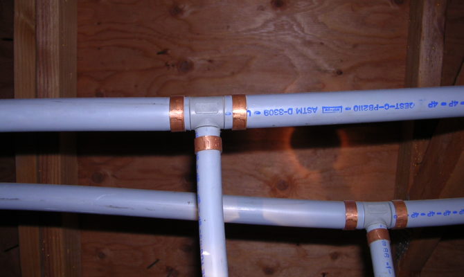 труба металлопластиковая 16 мм