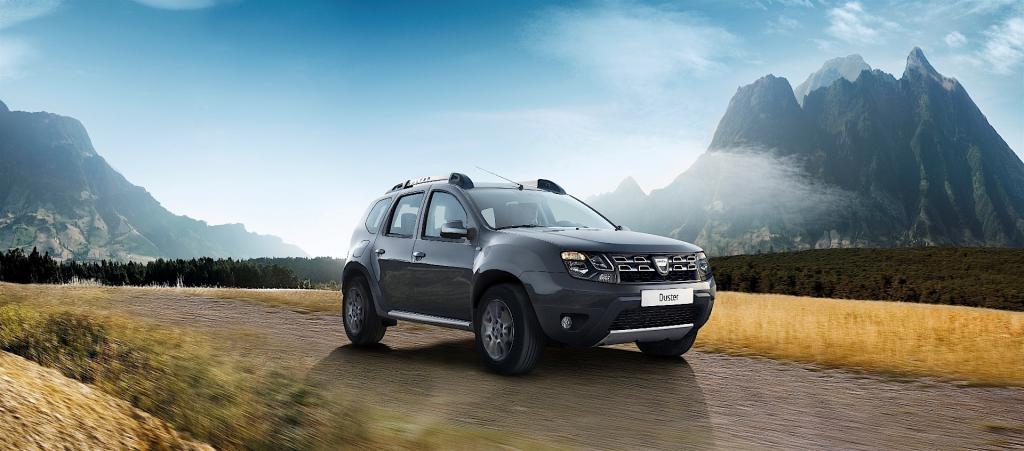 Renault Duster - owner reviews all