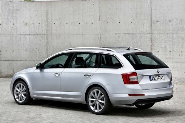 skoda octavia tour combi