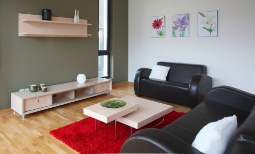 Как расставить мебель в гостиной: идеи планировки и рекомендации