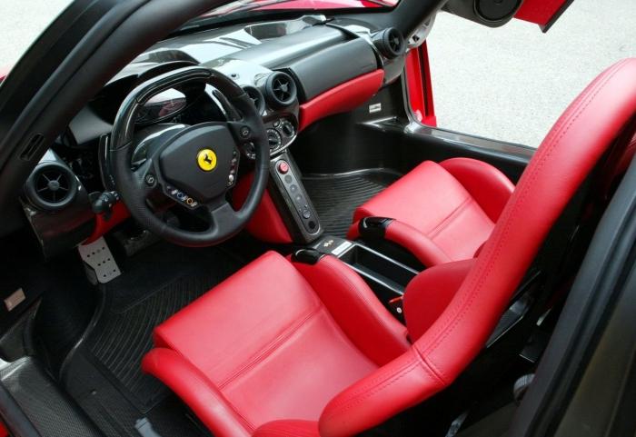 ferrari enzo Price