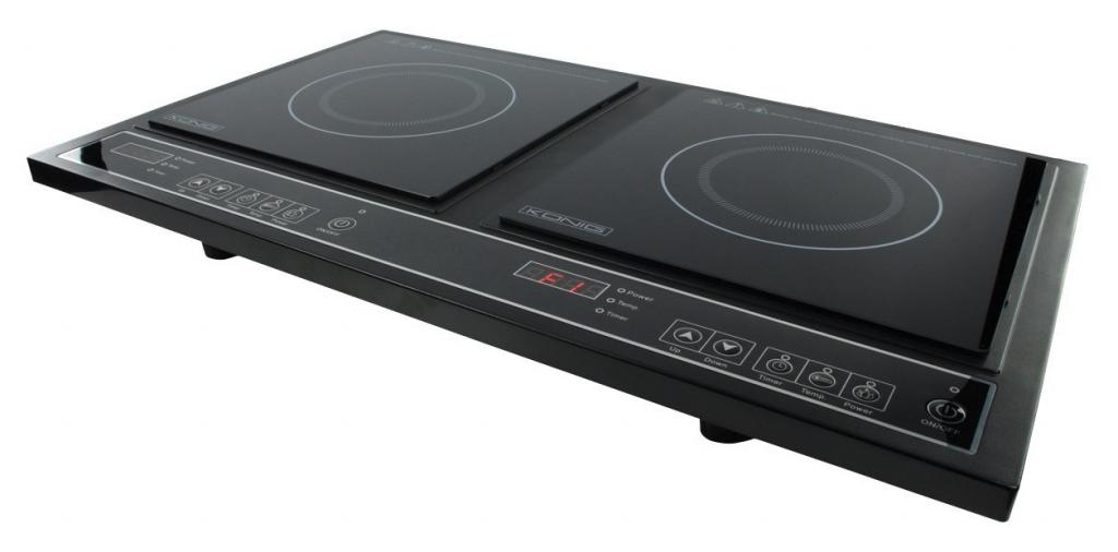 How to use an induction cooker