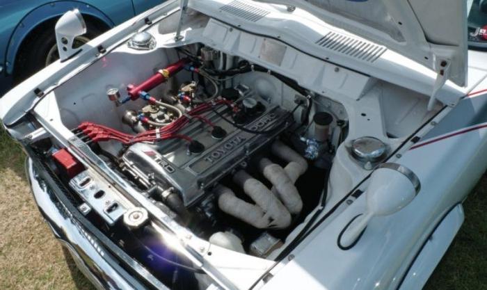 VAZ 2110 does not start on a hot