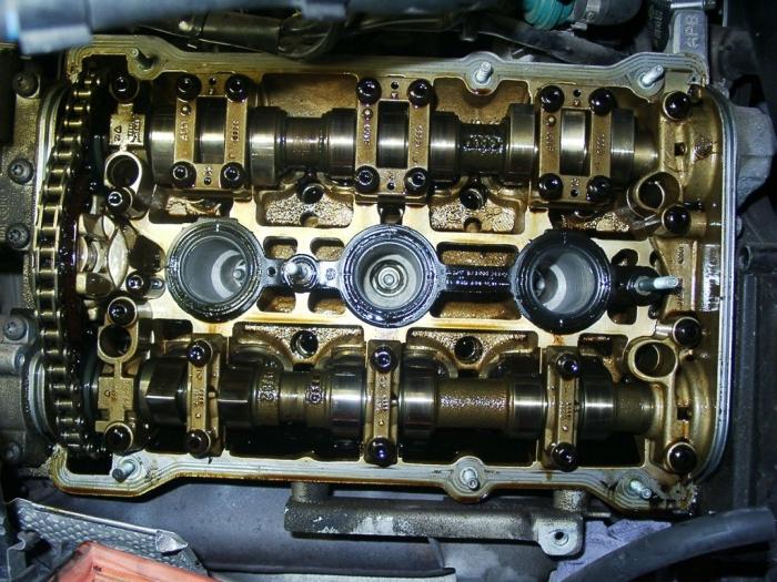 valve cover gasket