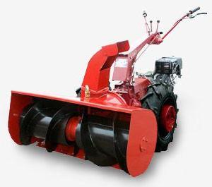 motoblock MTZ 09