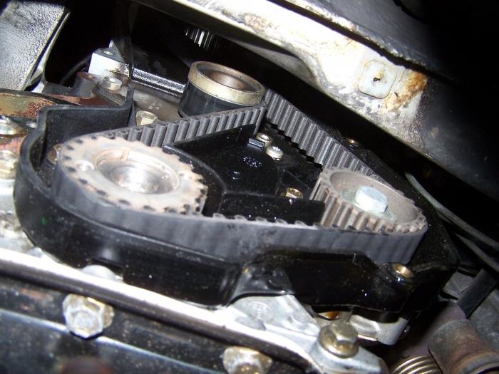 timing belt replacement Price