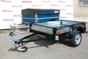 trailer strongman Price