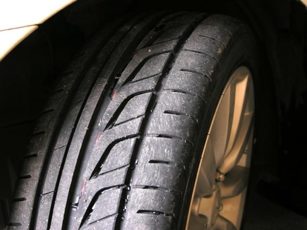 summer tires r14