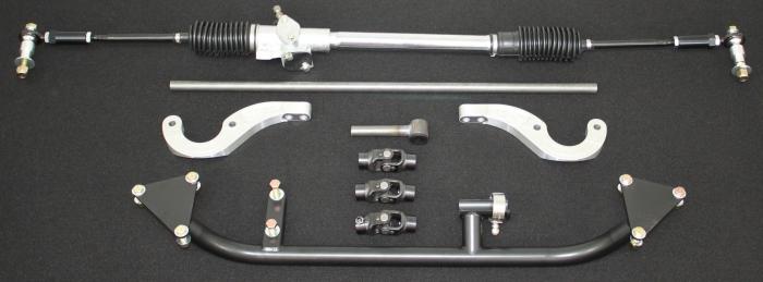 Toyota steering rack repair kit