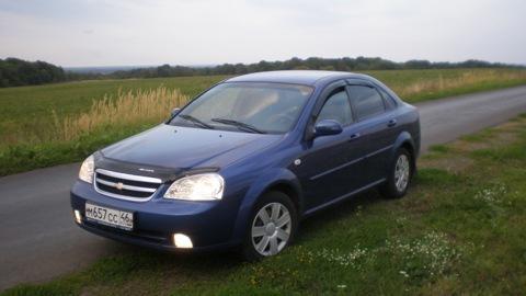 clearance Chevrolet Lacetti