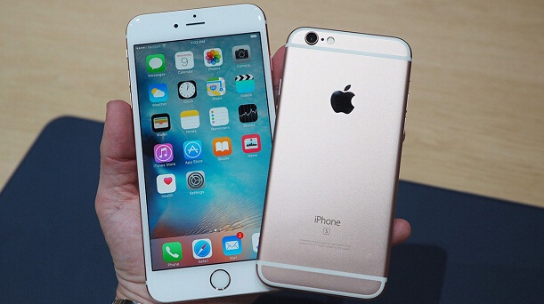 how to distinguish iPhone 6 from the original